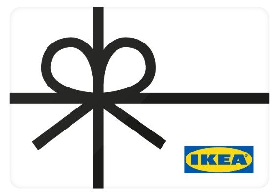 Ajándékkártya vásárlása: Ikea Gift Card
