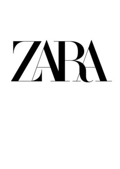 Ajándékkártya vásárlása: ZARA Gift Card NINTENDO